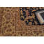 Moghul One-of-a-Kind 14'2" X 18'2" Hand Knotted Area Rug