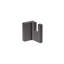 Universal Rectangular Single Robe Hook-807438099