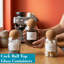 Glass Jar - Set of 3
