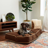 Olivarez Classic Pillow Dog Bed