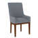 Upholstered Arm Chair