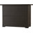 Shanell 6 - Person Wicker Patio Dining Set with Rectangular Table