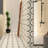 DaVinci 7.9" x 7.9" Patterned Matte Porcelain Floor and Wall Tile