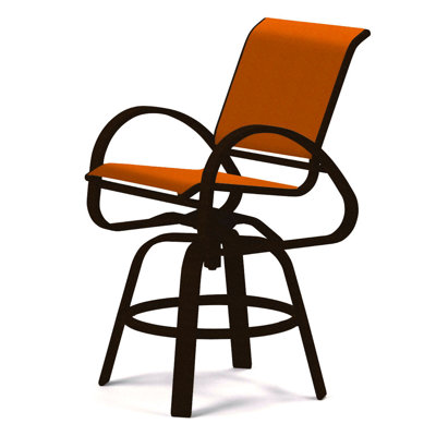 Tabouret de bar Holna