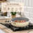 7 - Piece Non-Stick Aluminum Cookware Set