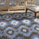 Retro Performance Ikat Rug
