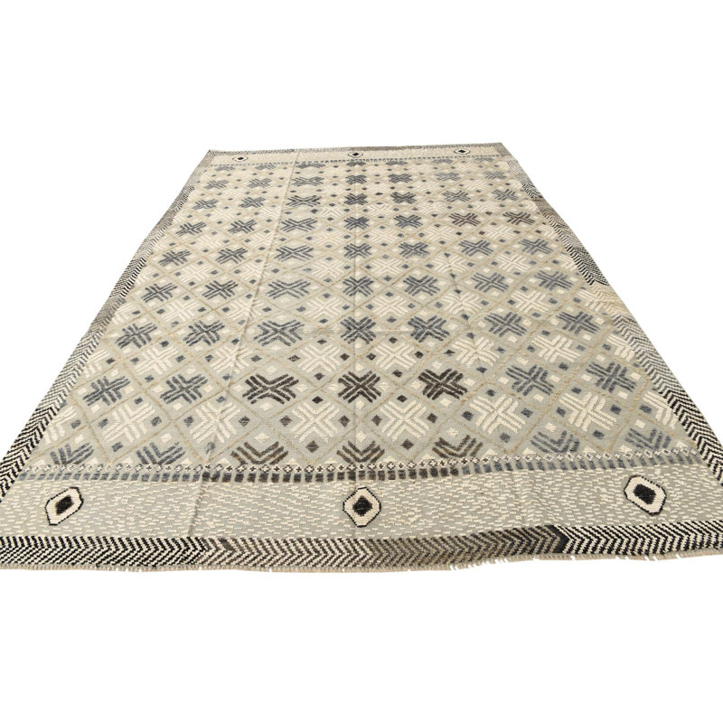 Howard Gray Rug