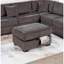 Canapé modulaire réversible Corduroy-1964274625