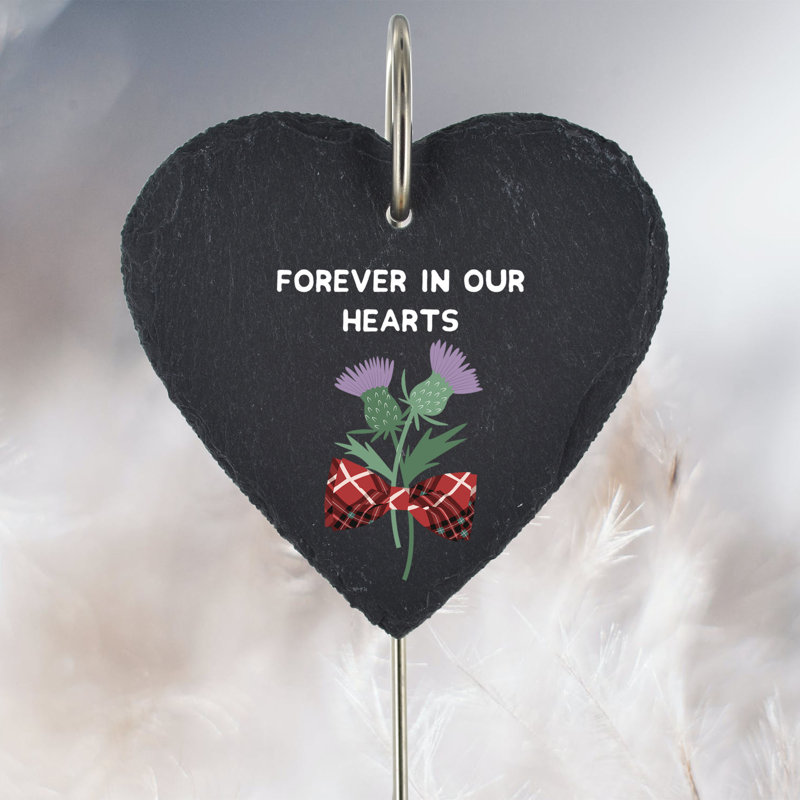 Bohle Waterproof Stone People Memorial Plaque