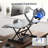 Adjustable Stand Up Desk Converter, Quick Sit To Stand-1004267749