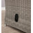 Monaco All-Weather Outdoor Two-Seat Reclining Bench