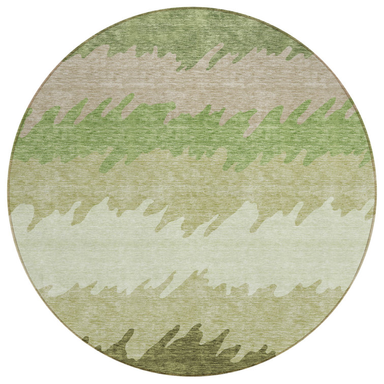 Fleau Rug