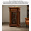 Porte-bouteilles 25,59 "