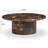 Full Circle Coffee Table