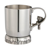 Teddy Bears' Picnic Baby Mug
