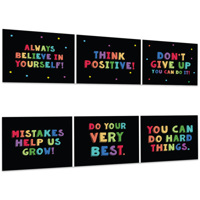 Koyal Wholesale Motivational Poster