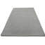 Tapis oriental gris moderne 5 x 8 Lori Gabbeh