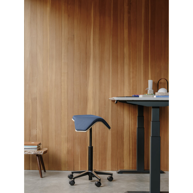 Saddle Chair, Pacific