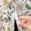 Housse de chenil pour chien Vintage Floral par Sweet Jojo Designs-116561051