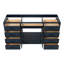 Hepburn 66 Single Bathroom Vanity Base Only-965653277