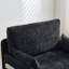 Fauteuil inclinable pliable pour canapé-lit-1423194108