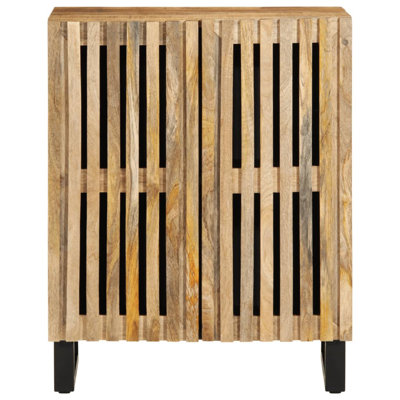 Aleja Solid Wood Accent Chest
