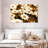 Harnek Sepia Colored Daisies-107684005
