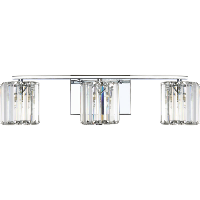 Dugger 3 - Light Dimmable Vanity Light