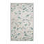 Tapis gris soyeux et moelleux-101423167