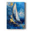 NAUTICAL Series CXC III - Gallery Cavas-647245919
