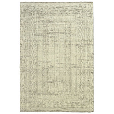 Athens One-of-a-Kind 6' X 9' Area Rug