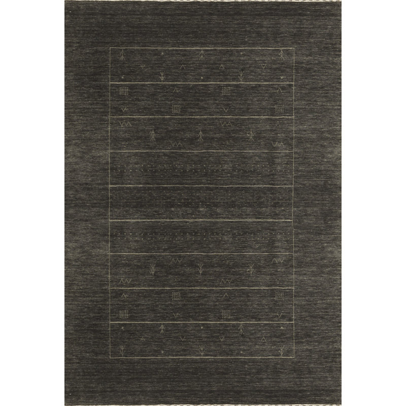 Wool Area Rug