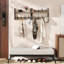 Wood Wall Organizer-1464834890