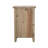 Hungerford 18'' W Solid Wood Nightstand
