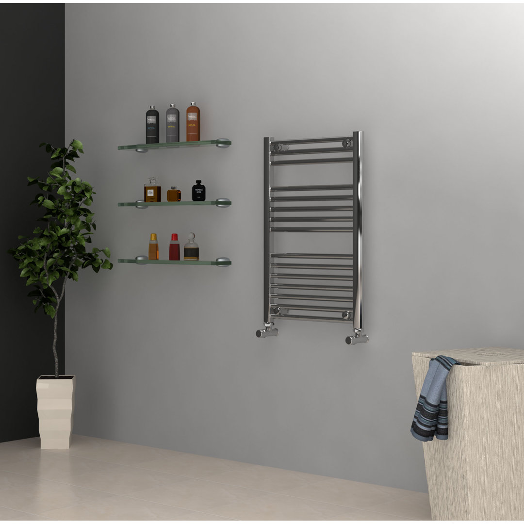 Shavonne Vertical Straight Towel Rail