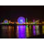 Del Mar Fairgrounds Ferris Wheel One, San Diego Photographic Print-70852410-132862368