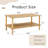 Coffee Table&TV Stand Sets-391680424