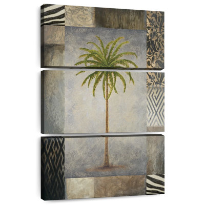 Harnek Sun Palm I