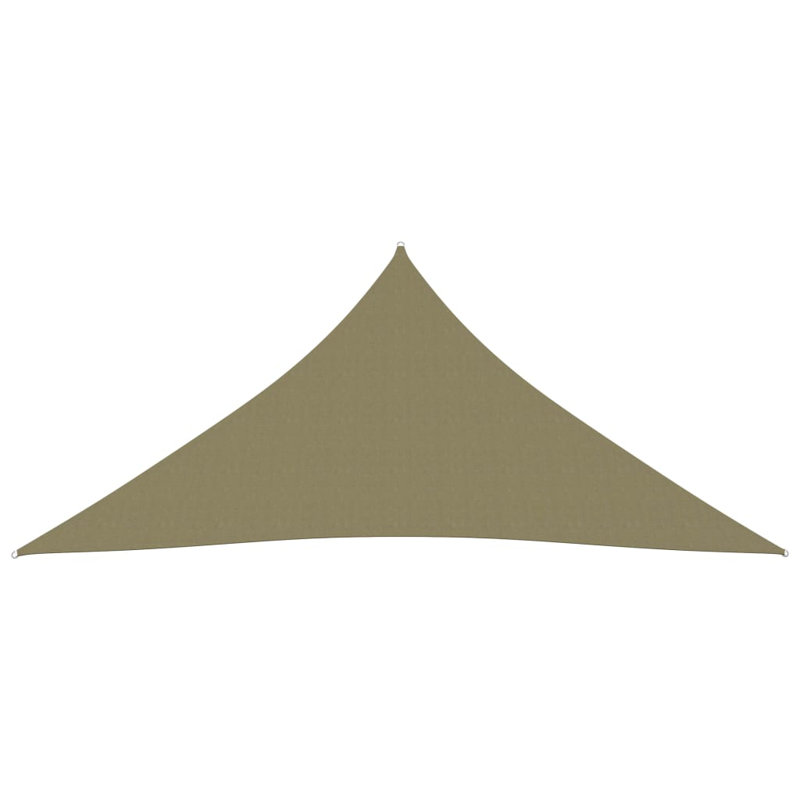 Philmont 3m x 3m Triangular Shade Sail