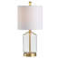 Lampe de table 21 po Ankney