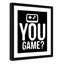 «You Game inversée», art encadré-47973745-48187832
