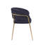 Cardi Upholstered Dining Chair-1951950405