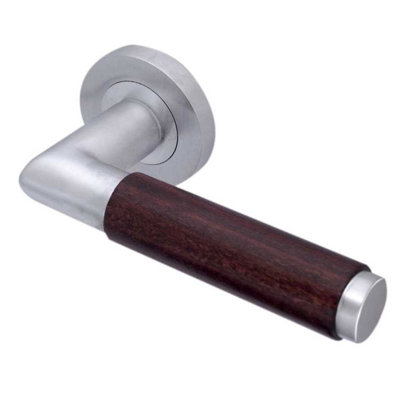 Cuba Passage Door Handle