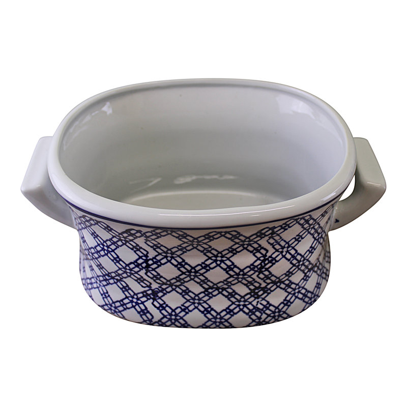 Anharika Ceramic Pot Planter