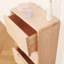 Armoire d'entrée Minimalist Modern