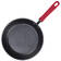 Rachael Ray Create Delicious Hard Anodized Nonstick Cookware Induction Pots and Pans Set, 11 Piece