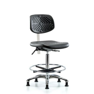 Shaniya Drafting Chair