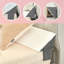 Bed Wedge Pillow Headboard Gap Filler For Mattress Between Bedside or Wall-100515459-123125604