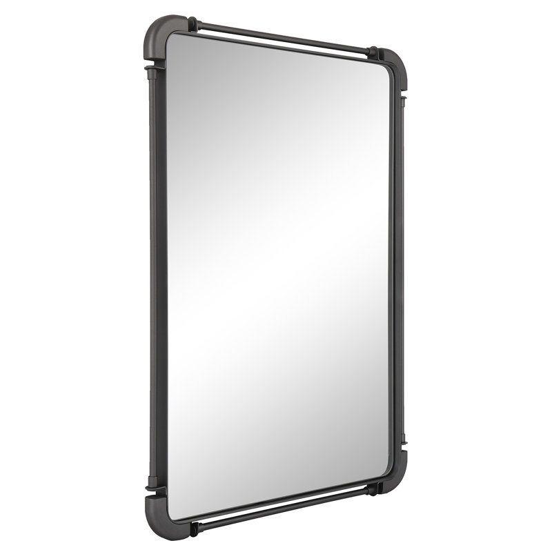 Miroir mural Faddis