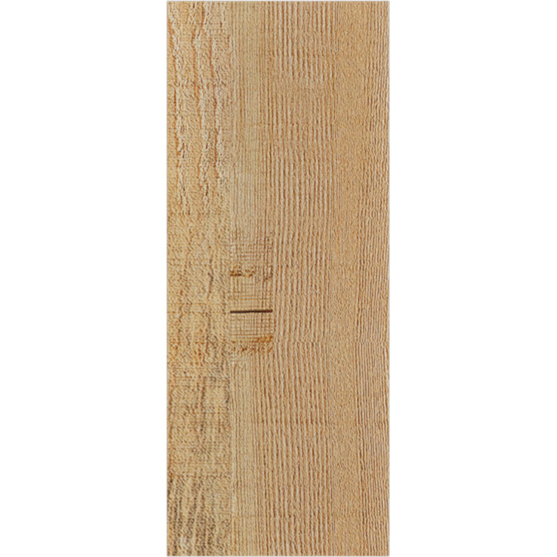 Alpine Rough Sawn, Sapin de Douglas, H 10 po x l 32 po x P 4 po